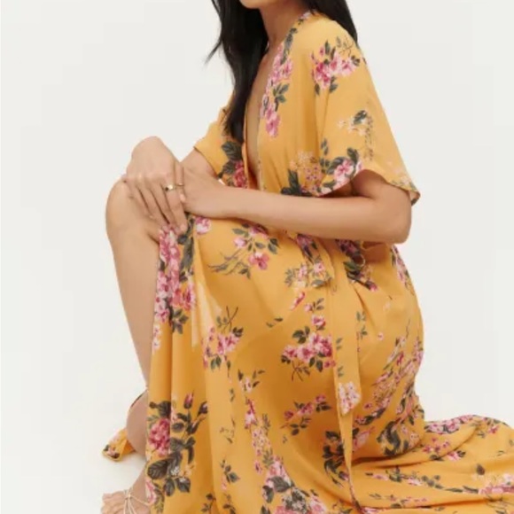 Reformation Winslow dress - Picture 7 of 16